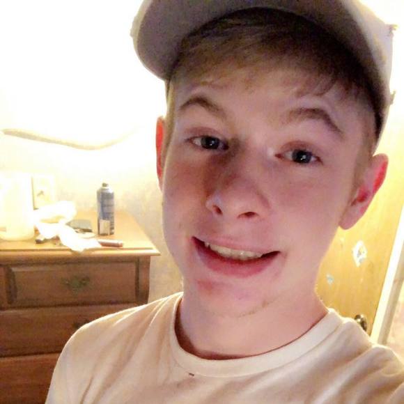 Meet your Posher, Chad - Picture 1 of 1